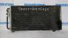 Radiator ac Rover 25