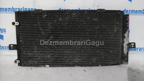 Radiator ac Rover 75