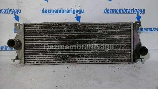 Vand radiator intercooler LAND ROVER DISCOVERY II (1994-), 2.5 Diesel, 83 KW