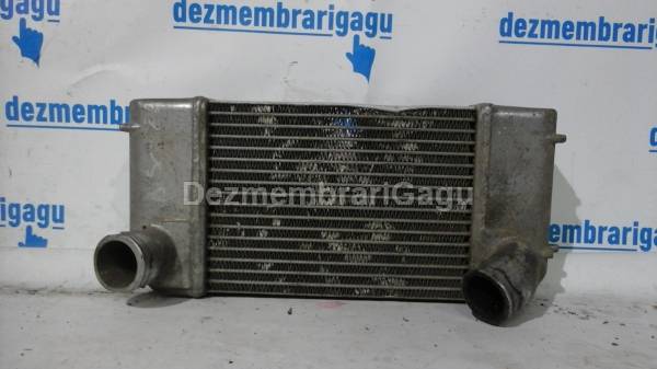 Vand radiator intercooler LAND ROVER DISCOVERY I (1989-1994), 2.5 Diesel, 83 KW