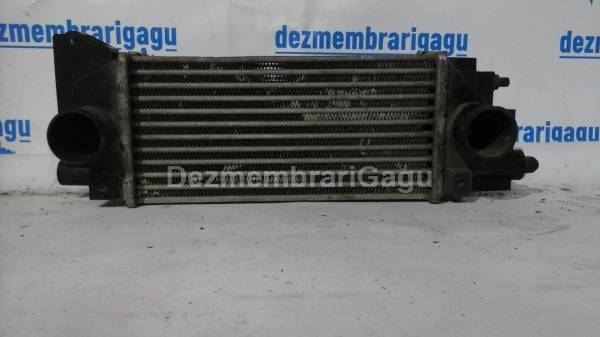 Radiator intercooler Land Rover Freelander I