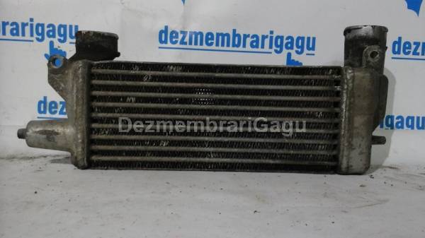 Radiator intercooler ROVER 25