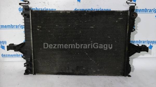 Vand radiator apa VOLVO S60, 2.4 Diesel, 96 KW