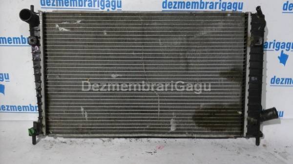 Vand radiator apa SAAB 9-5, 2.0