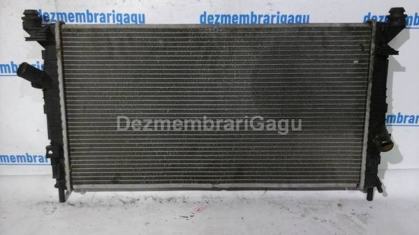 Radiator apa Volvo V50