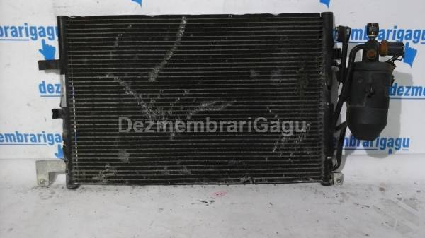 Radiator ac Saab 99