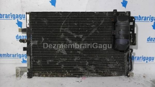 Vand radiator ac SAAB 9-3 (1998-2003), 2.0 Benzina, 113 KW