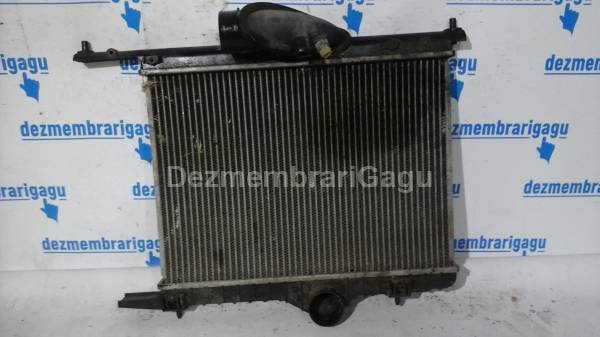 Radiator intercooler Volvo V40