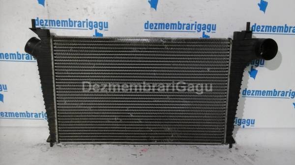 Vand radiator intercooler SAAB 9-5, 2.3