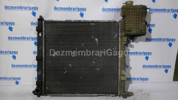 Vand radiator apa MERCEDES VITO / W638 (1996-2003), 2.2 Diesel, 90 KW din dezmembrari