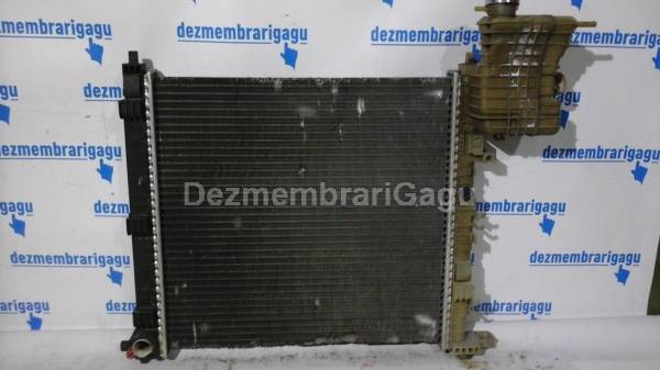 Vand radiator apa MERCEDES VITO / W638 (1996-2003), 2.2 Diesel, 75 KW