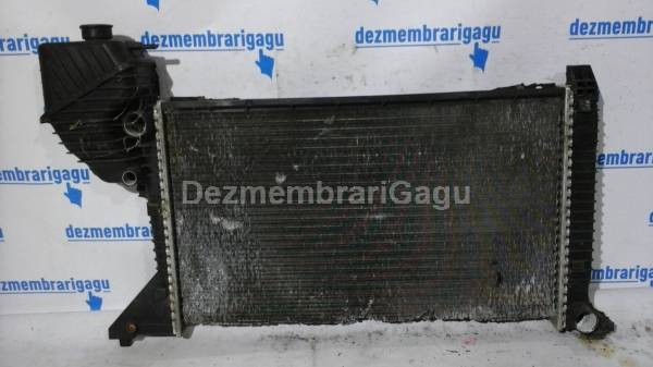 Radiator apa Mercedes Sprinter
