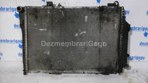 Radiator apa Mercedes C-class / 202