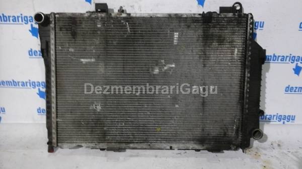  Radiator apa MERCEDES C-CLASS / 202 (1993-2001), 2.5 Diesel, 83 KW sh