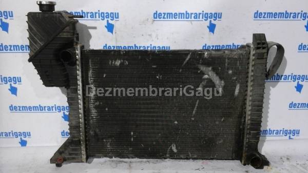 De vanzare radiator apa MERCEDES SPRINTER 2T (1995-2006), 2.3 Diesel, 60 KW