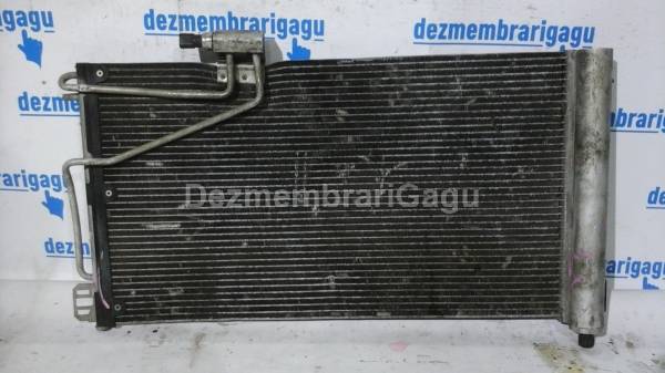 Vand radiator ac MERCEDES C-CLASS / 203 (2000-), 2.2 Diesel, 75 KW