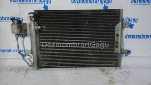 Radiator ac MERCEDES A-CLASS / W168 (1997-2004), 1.7 Diesel, 66 KW
