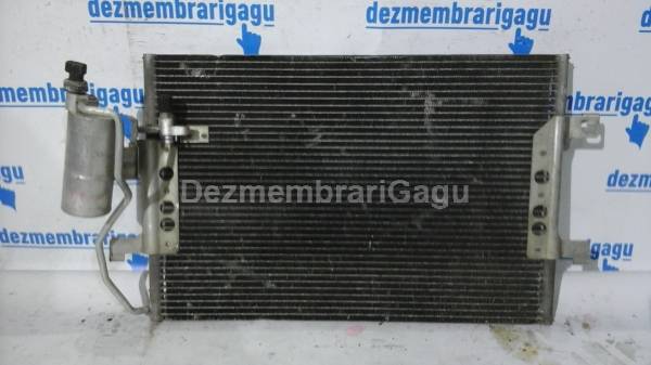 Vand radiator ac MERCEDES A-CLASS / W168 (1997-2004), 1.6 Benzina