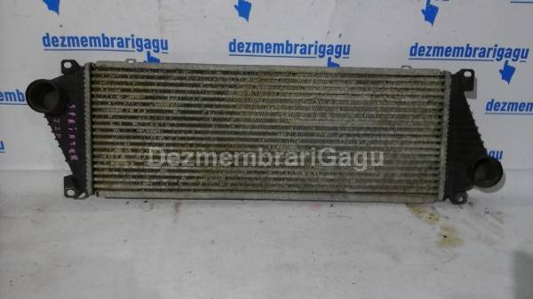 Radiator intercooler MERCEDES SPRINTER 3T (1995-2006)