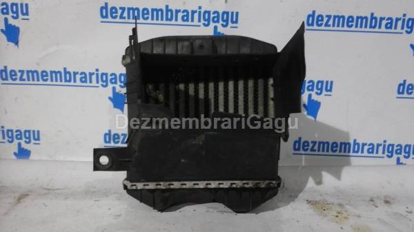 Vand radiator intercooler SMART FORTWO (2004-)