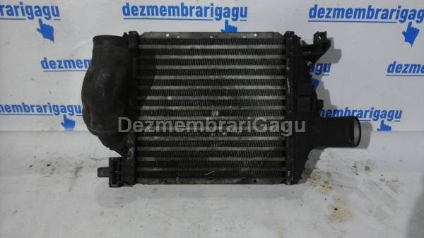 Radiator intercooler Mercedes Vito / W638