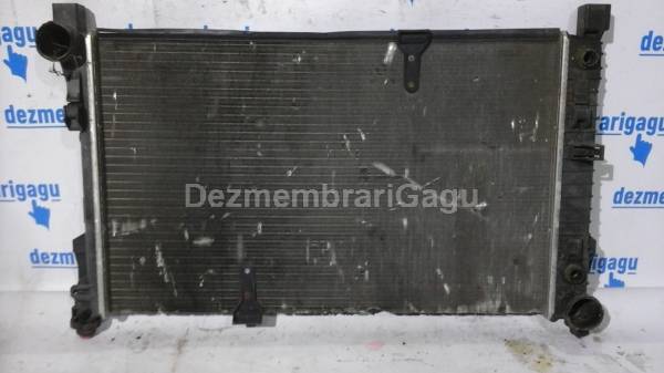 De vanzare radiator apa MERCEDES C-CLASS / 202 (1993-2001), 2.0 Benzina, 132 KW second hand