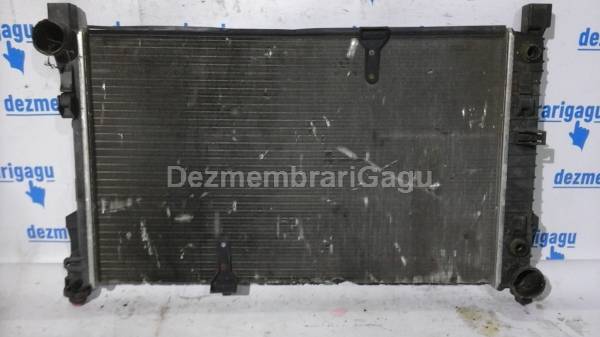 Radiator apa MERCEDES C-CLASS / 202 (1993-2001), 2.0 Benzina, 132 KW