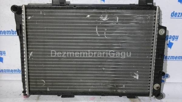 Vand radiator apa MERCEDES C-CLASS / 202 (1993-2001), 2.3 Benzina, 142 KW din dezmembrari