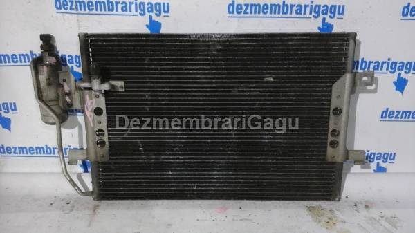  Radiator ac MERCEDES A-CLASS / W168 (1997-2004), 1.7 Diesel, 70 KW sh