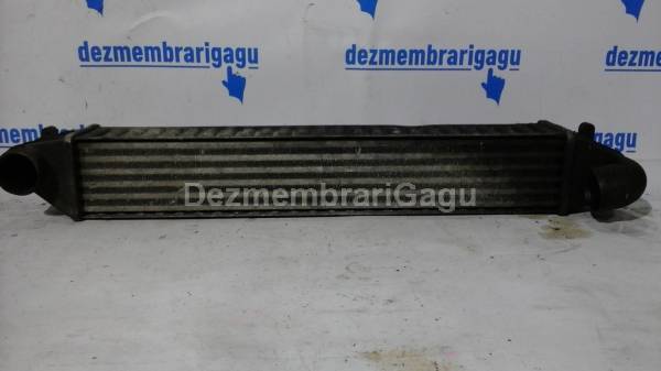 Radiator intercooler Ford Galaxy I