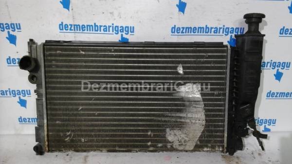 De vanzare radiator apa PEUGEOT 405 II (1992-1996), 1.6 Benzina, 65 KW