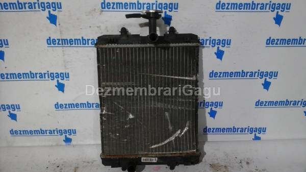 De vanzare radiator apa CITROEN C1, 1.0 Benzina, 50 KW