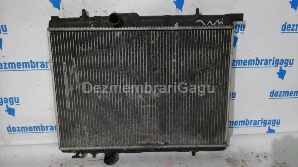 Radiator apa PEUGEOT 206, 2.0 Benzina, 100 KW