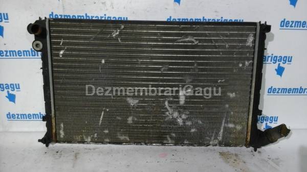 Vand radiator apa PEUGEOT 406, 1.8 Benzina, 81 KW din dezmembrari