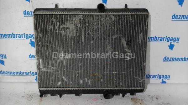 De vanzare radiator apa CITROEN C4, 1.6 Diesel, 66 KW second hand