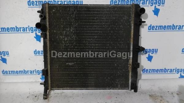 Vand radiator apa CITROEN C3, 1.4 Benzina, 54 KW