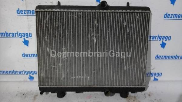  Radiator apa PEUGEOT 307, 2.0 Diesel, 100 KW sh