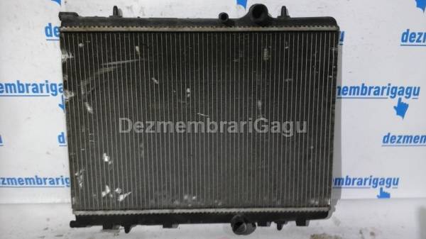 Vand radiator apa CITROEN XSARA, 1.6 Benzina, 80 KW din dezmembrari