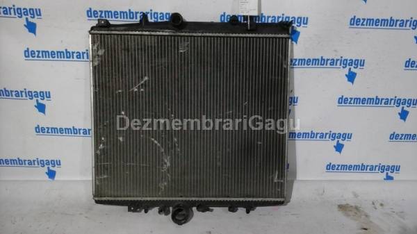 Radiator apa Peugeot 807