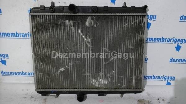 De vanzare radiator apa CITROEN C3, 1.6 Diesel, 66 KW second hand