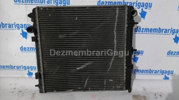 De vanzare radiator apa CITROEN C3, 1.4 Diesel, 66 KW second hand