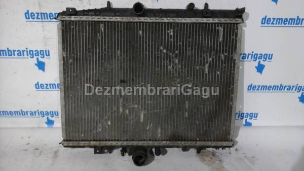 Vand radiator apa PEUGEOT 406, 2.0 Diesel, 80 KW