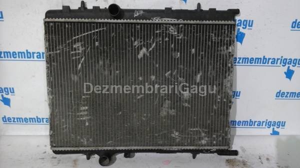 Vand radiator apa PEUGEOT 307, 2.0 Diesel, 66 KW