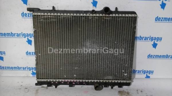 Vand radiator apa CITROEN C4, 1.6 Benzina, 80 KW