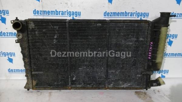 De vanzare radiator apa PEUGEOT 306, 1.8 Diesel, 44 KW