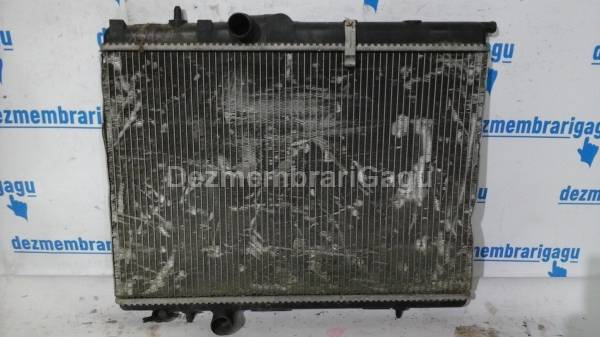 Radiator apa PEUGEOT 206, 1.4 Diesel, 50 KW