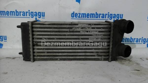 Vand radiator intercooler CITROEN C4, 1.6 Diesel, 80 KW