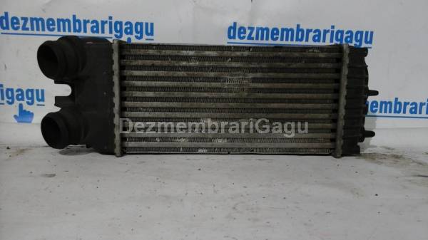 Radiator intercooler Citroen C4 Picasso