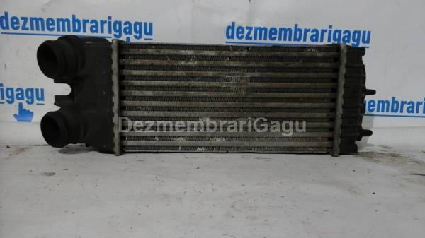 Radiator intercooler CITROEN C4 PICASSO