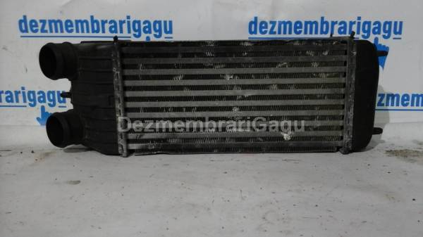 Radiator intercooler CITROEN C3